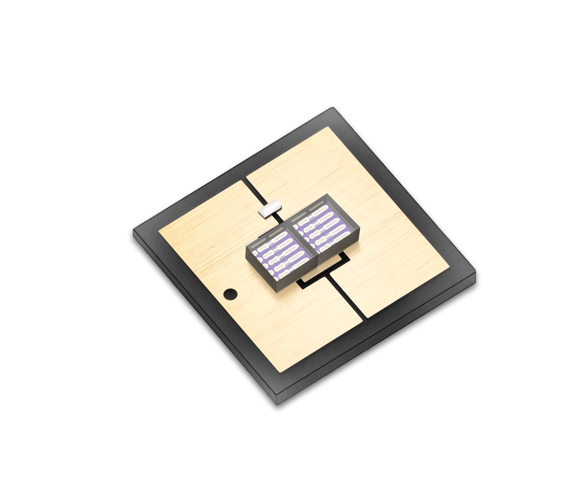 Luminus Releases XFM-5050 UVC LED Series