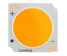 Luminus Introduces LUX Pro and Gen6+ COB LED Platforms, Setting New Benchmarks in Efficacy, Color Quality, and Real-World Performance