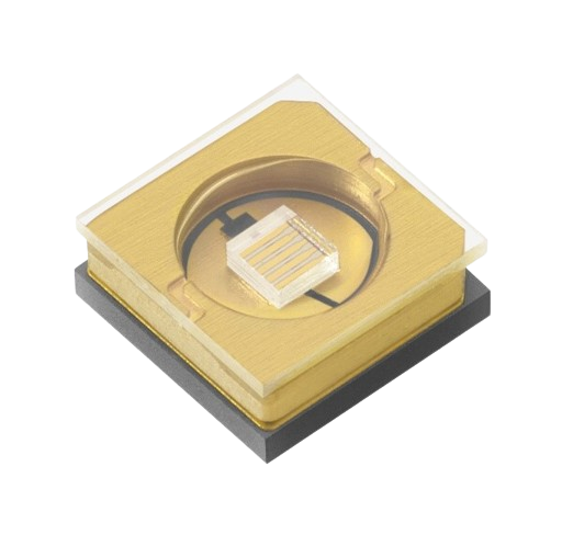 Luminus Unveils Groundbreaking Gen2 XBT-3535 Series
