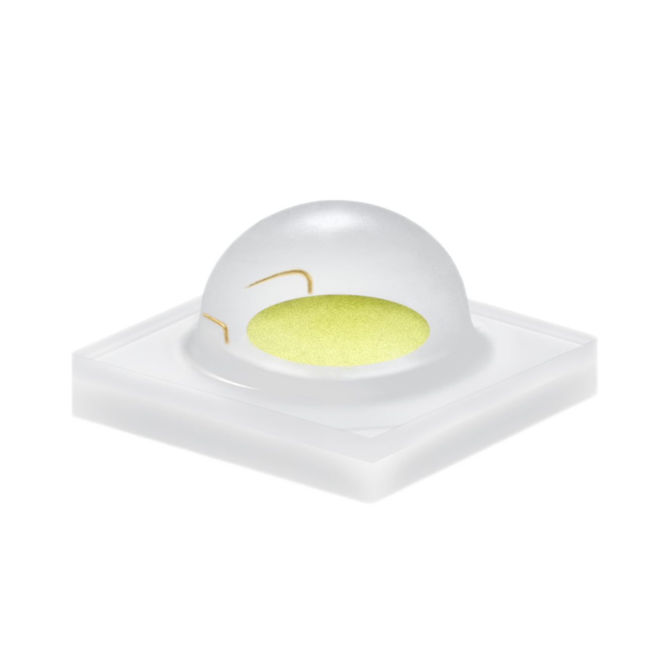 Luminus Launches SST-12: The Revolutionary High-Power White LED with Round Emitter