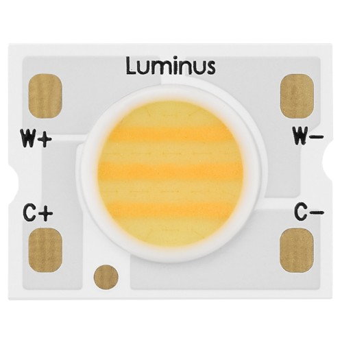 Luminus Expands Comprehensive Range of Gen 2 CCT Tunable COBs