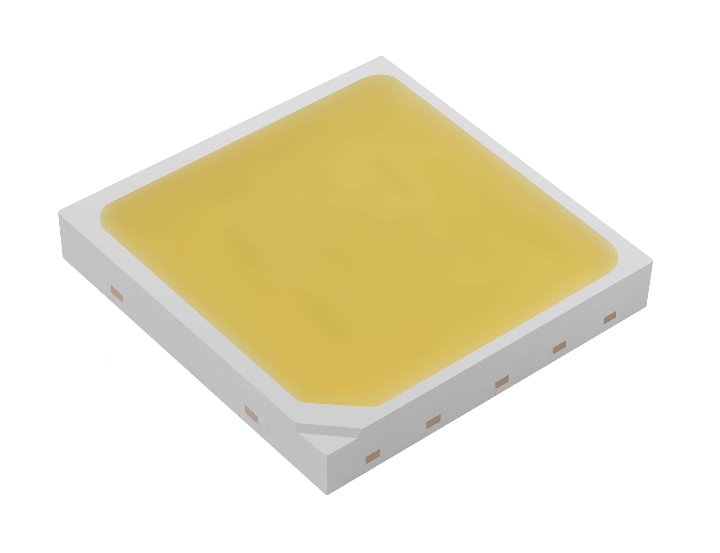 Luminus Releases MP-5050s with High Efficacy