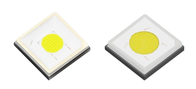 Luminus Devices Introduces SFT-12R and SFT-25R Deep Red LEDs for Stage and Horticultural Lighting Applications