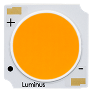 Luminus Releases Salud™ COBs Engineered with High Melanopic/Photopic Ratios for Healthy Daytime Lighting