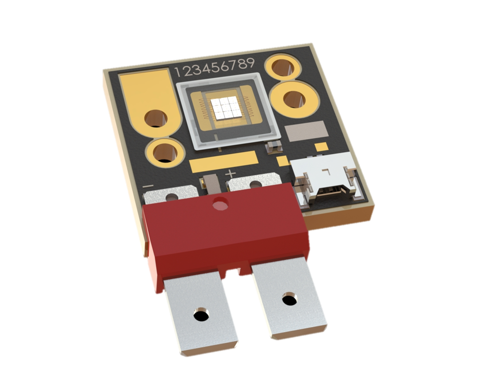Luminus new IR LEDs set new output benchmark enabling a practical alternative to lasers in Life Sciences and Industrial markets