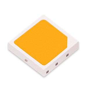 Luminous Specifies Melanopic / Photopic Ratios (MRs) for New Human Centric Lighting LEDs